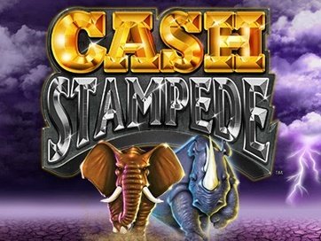 Cash Stampede
