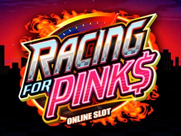 Racing For Pinks